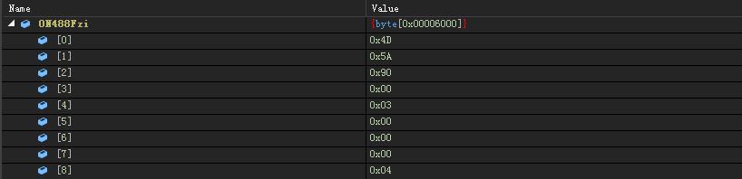 老树开新花——njRAT家族恶意软件分析报告