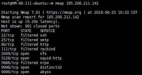 老树开新花——njRAT家族恶意软件分析报告