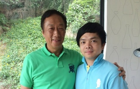 他因经商失败被债主逼得走投无路,他出身卑微但又逆袭成功