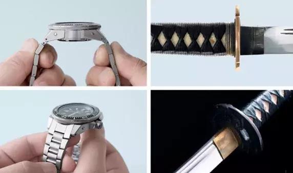 关于精工，你可能不知道的5件事