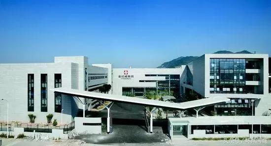 从运动营养品跨界体育大健康,厦门这家企业市值百亿