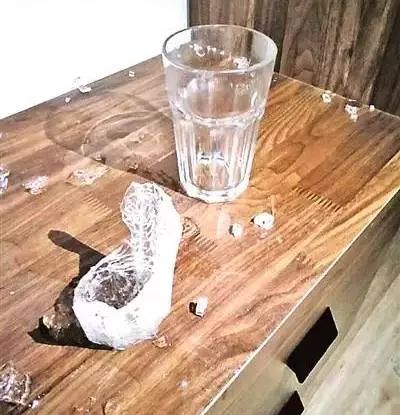 宜家玻璃制品屡屡爆炸的真相，教你这样选水杯才放心！