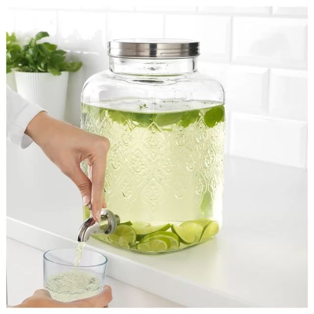 宜家玻璃制品屡屡爆炸的真相，教你这样选水杯才放心！