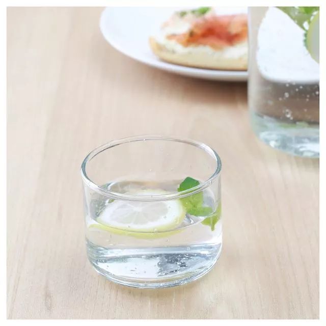 宜家玻璃制品屡屡爆炸的真相，教你这样选水杯才放心！