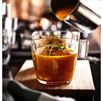 宜家玻璃制品屡屡爆炸的真相，教你这样选水杯才放心！