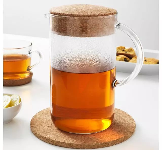 宜家玻璃制品屡屡爆炸的真相，教你这样选水杯才放心！