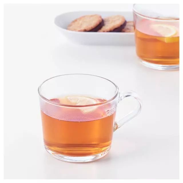 宜家玻璃制品屡屡爆炸的真相，教你这样选水杯才放心！