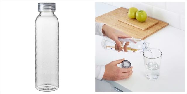 宜家玻璃制品屡屡爆炸的真相，教你这样选水杯才放心！