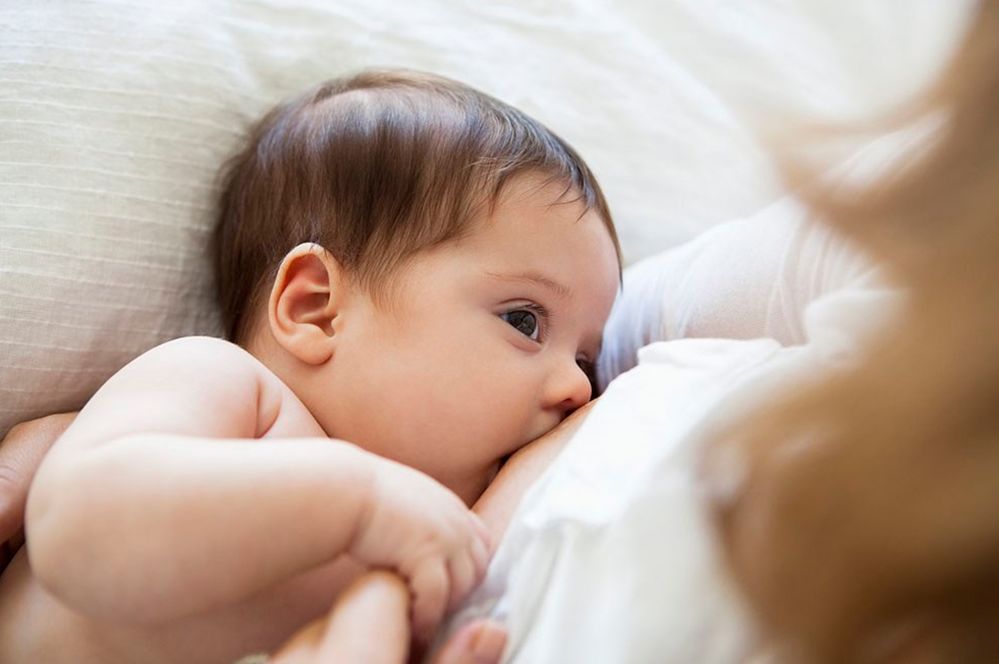 宝宝母乳性腹泻怎么推拿,宝宝腹泻母乳怎么吃