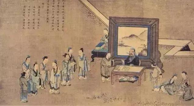 陈来：如何看待儒家文化与中国传统文化