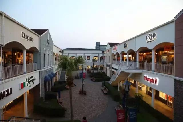 日本最大的奥特莱斯,日本大阪奥特莱斯攻略