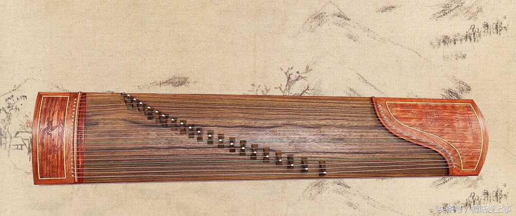 祥音古筝和敦煌古筝哪个好,如何挑选古筝的弦