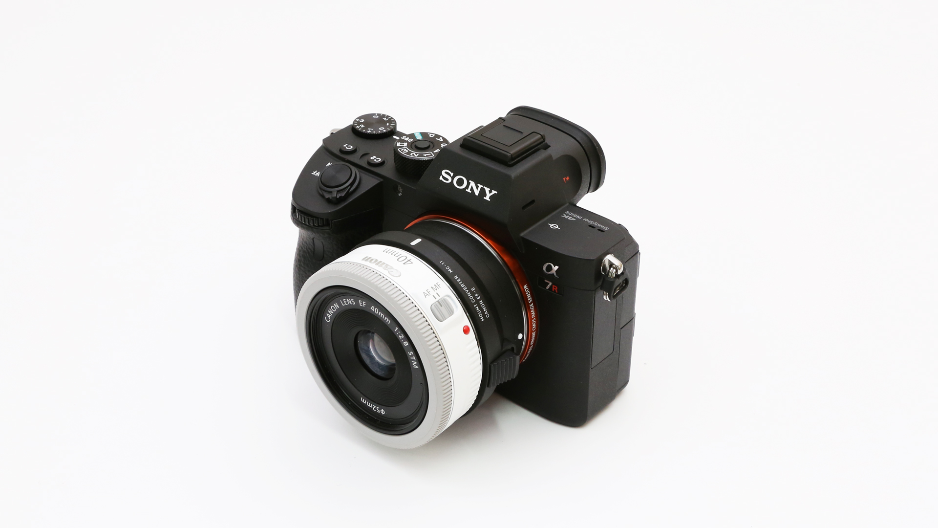 与索尼a7r3可以媲美的微单,同价位索尼a7m3还值得买吗