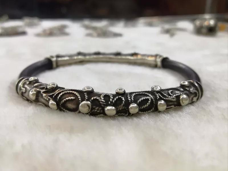 安顺市恋银族银饰,屯堡银饰制作