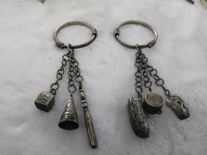 安顺市恋银族银饰,屯堡银饰制作