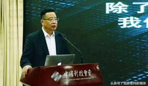 这些“会卡脖子”的技术，中国差距到底大不大