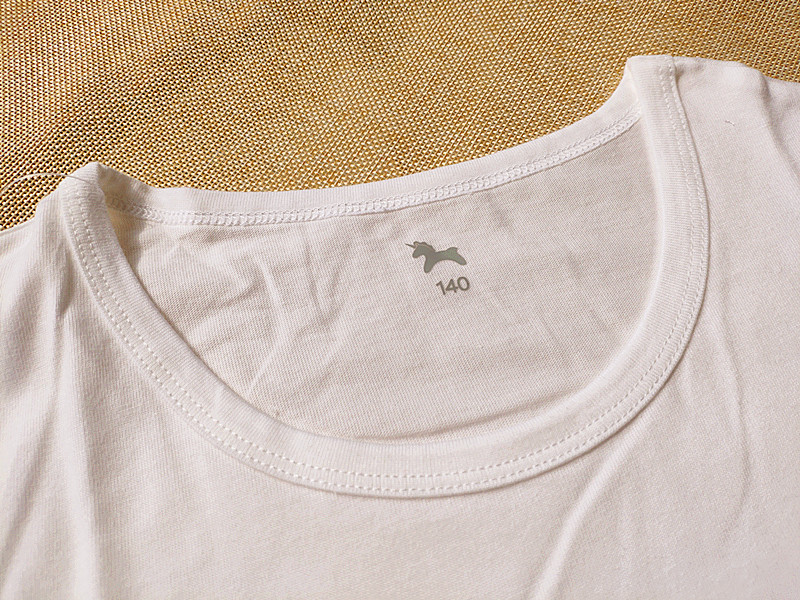 拒水涂层防污小白t恤,爆款黑科技防水防污不怕脏的t恤