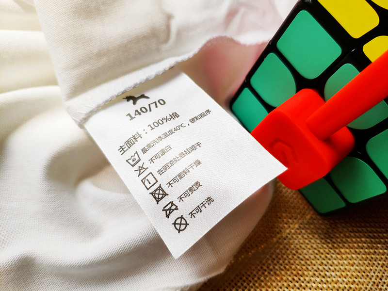 拒水涂层防污小白t恤,爆款黑科技防水防污不怕脏的t恤