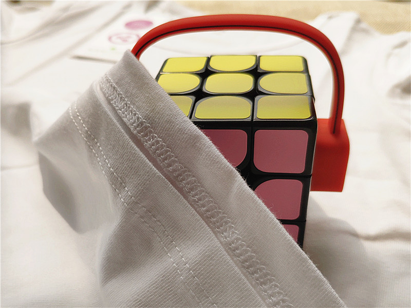 拒水涂层防污小白t恤,爆款黑科技防水防污不怕脏的t恤