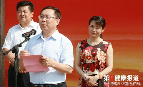 潍坊眼科医院与莒县人民医院眼科,莒县人民医院眼科在新院区