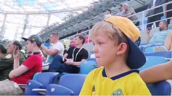 世界杯最温馨的瞬间,世界杯哪些催泪瞬间