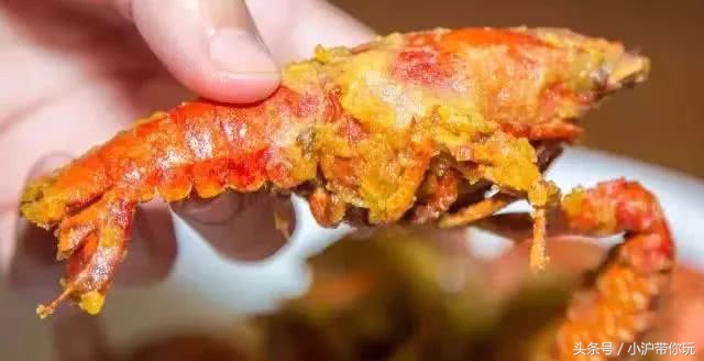 夏天哪里的小龙虾最好吃,夏日吃小龙虾的好去处