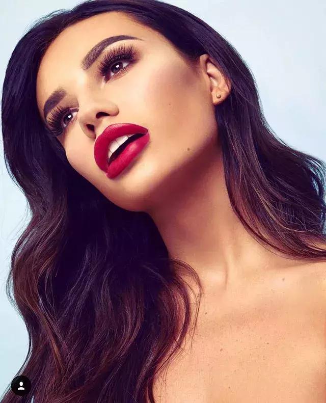 世界杯太太团惊艳全场,世界杯太太团颜值