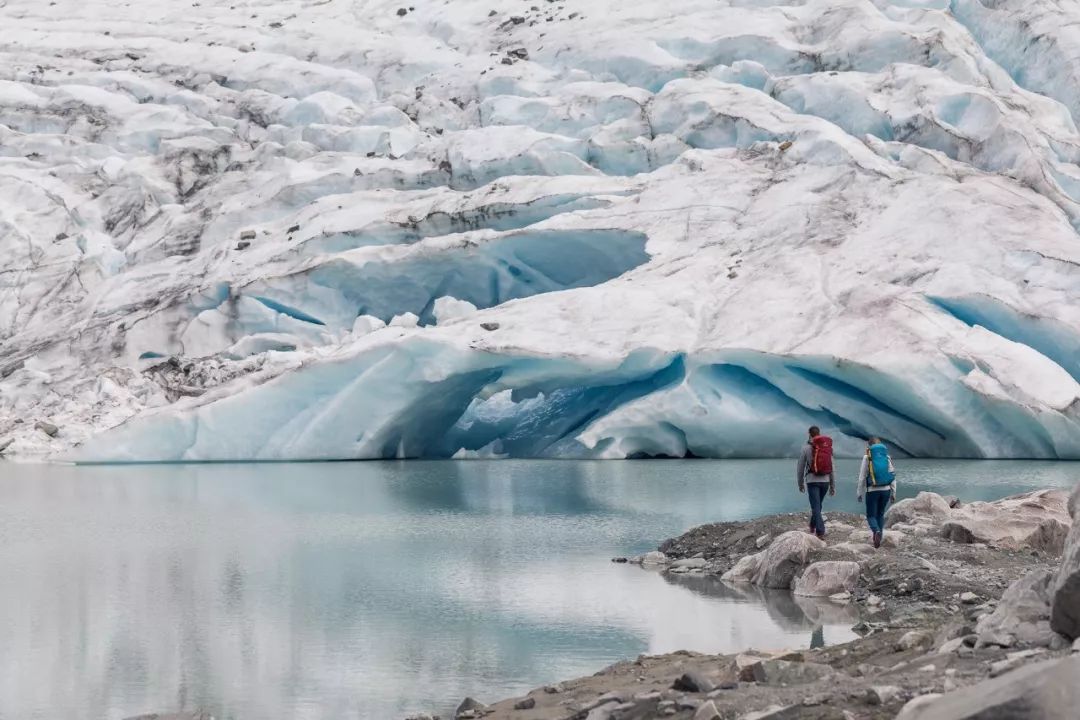 古人都在干什么,古人夏天如何降温