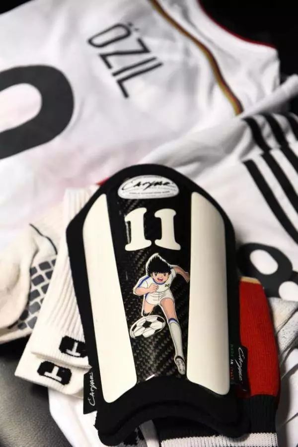 日本动画的国足,日本漫画国足夺冠