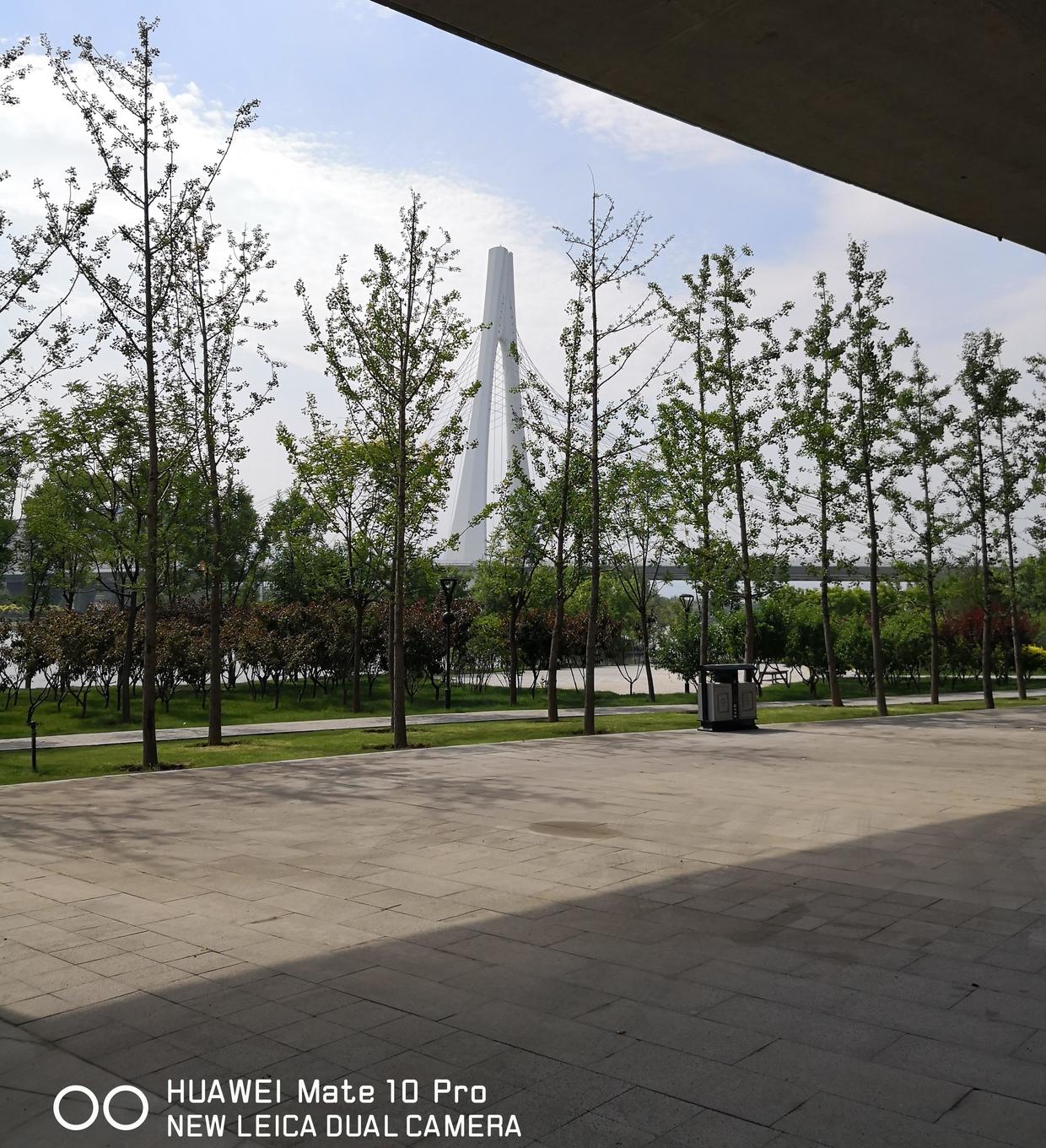 汾河公园跑马拉松,30度高温马拉松