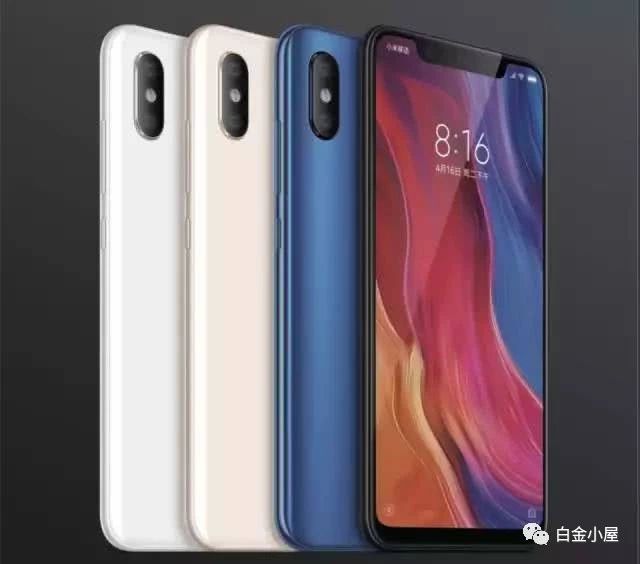 小米未来十年估值,小米股票未来5-10年估值分析