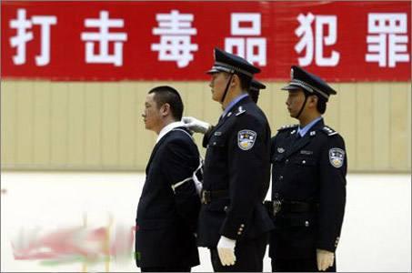 国际禁毒日查的严吗 (国际禁毒日和国际反毒日)