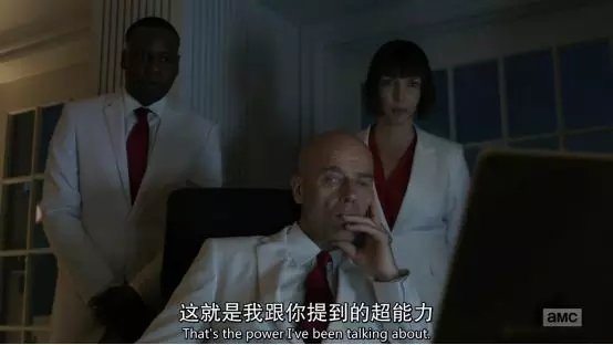 根据漫画改编的美剧,漫画改编的美剧