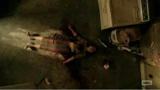 根据漫画改编的美剧,漫画改编的美剧