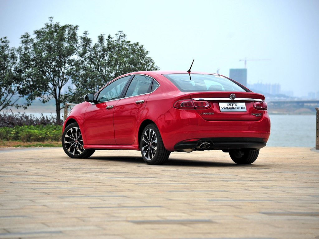 菲亚特菲翔车子质量怎么样,菲亚特菲翔实用改装