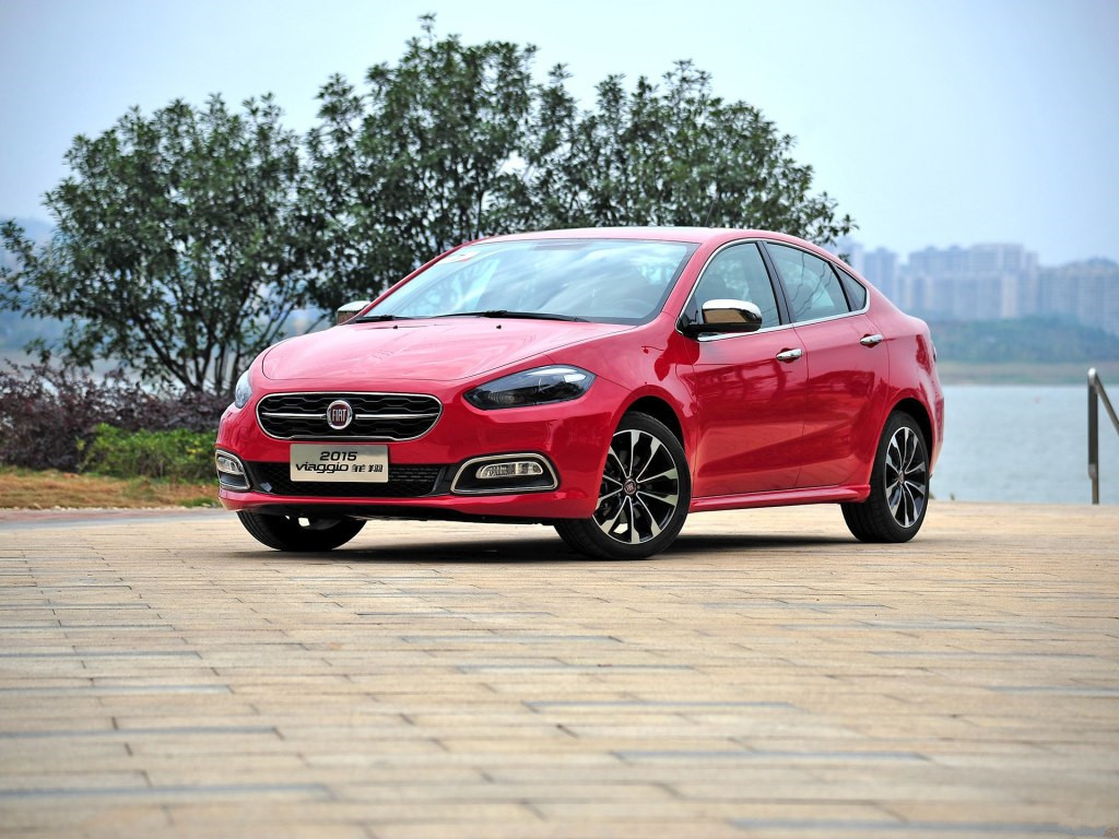 菲亚特菲翔车子质量怎么样,菲亚特菲翔实用改装