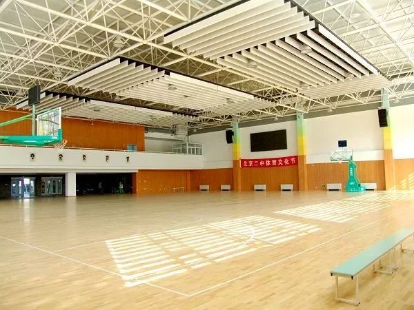 北京二中学校,北京二中的特点