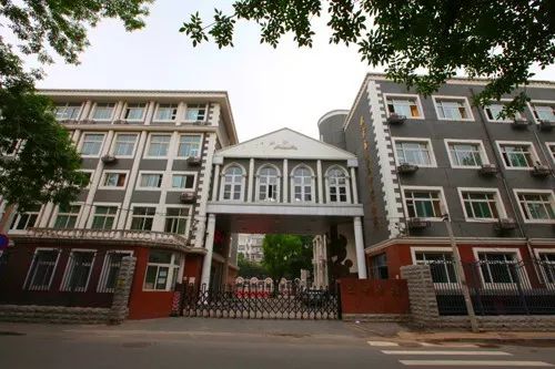 北京二中学校,北京二中的特点