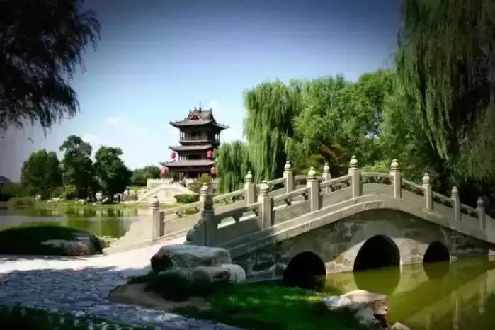 三宝大闹晋中市，10县1区大PK