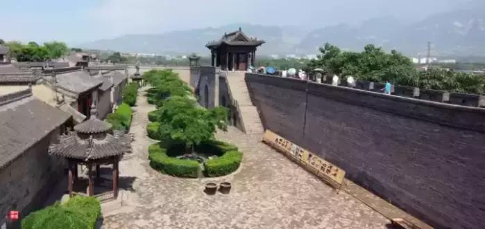 三宝大闹晋中市，10县1区大PK