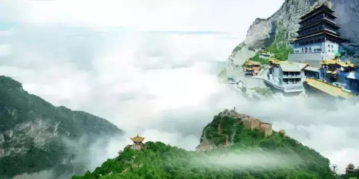 三宝大闹晋中市，10县1区大PK