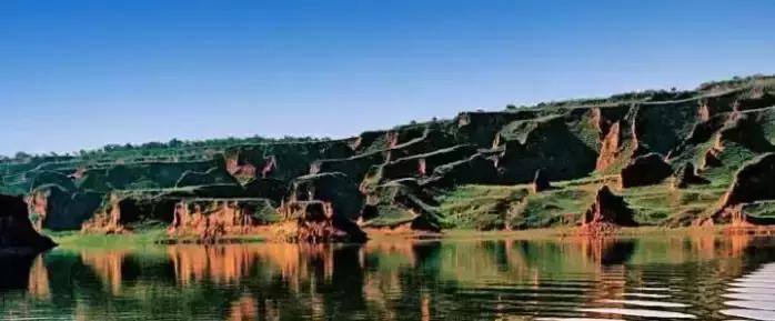 三宝大闹晋中市，10县1区大PK