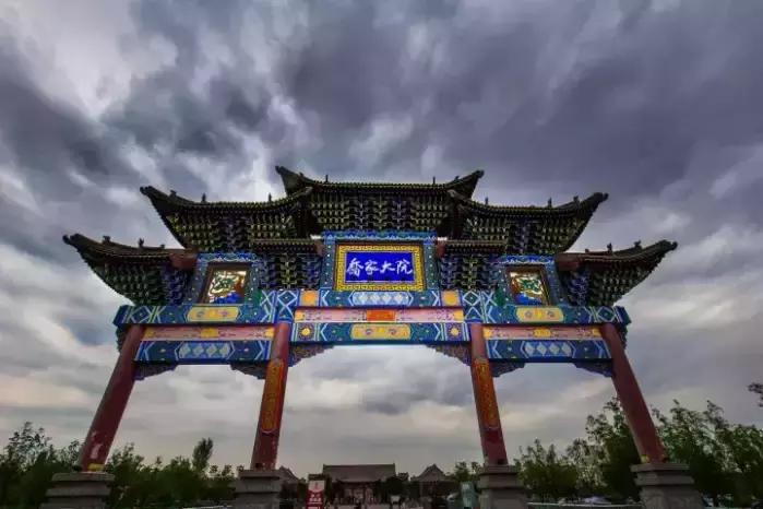 三宝大闹晋中市，10县1区大PK