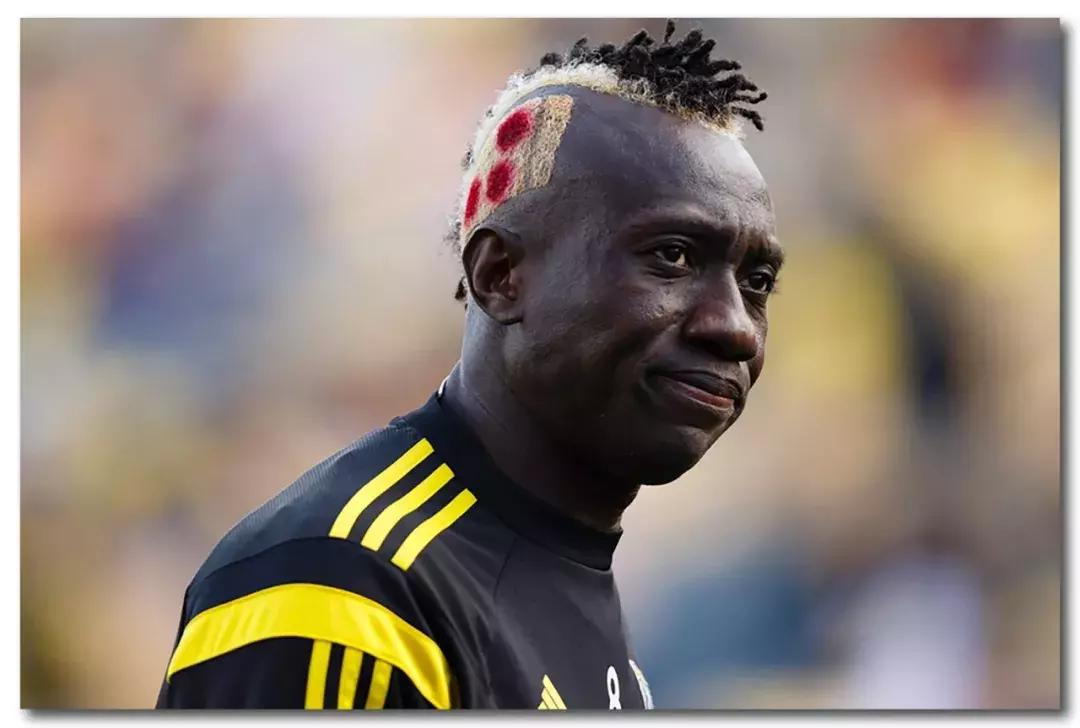 发型心理学,足球运动员发型重要性