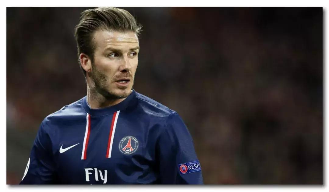 发型心理学,足球运动员发型重要性