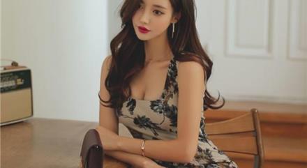 孙允珠写真照曝光，网友：这女人和女人之间的差别就出来了！