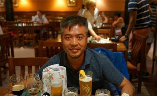 段暄谈德国足球,段暄评价中国足球