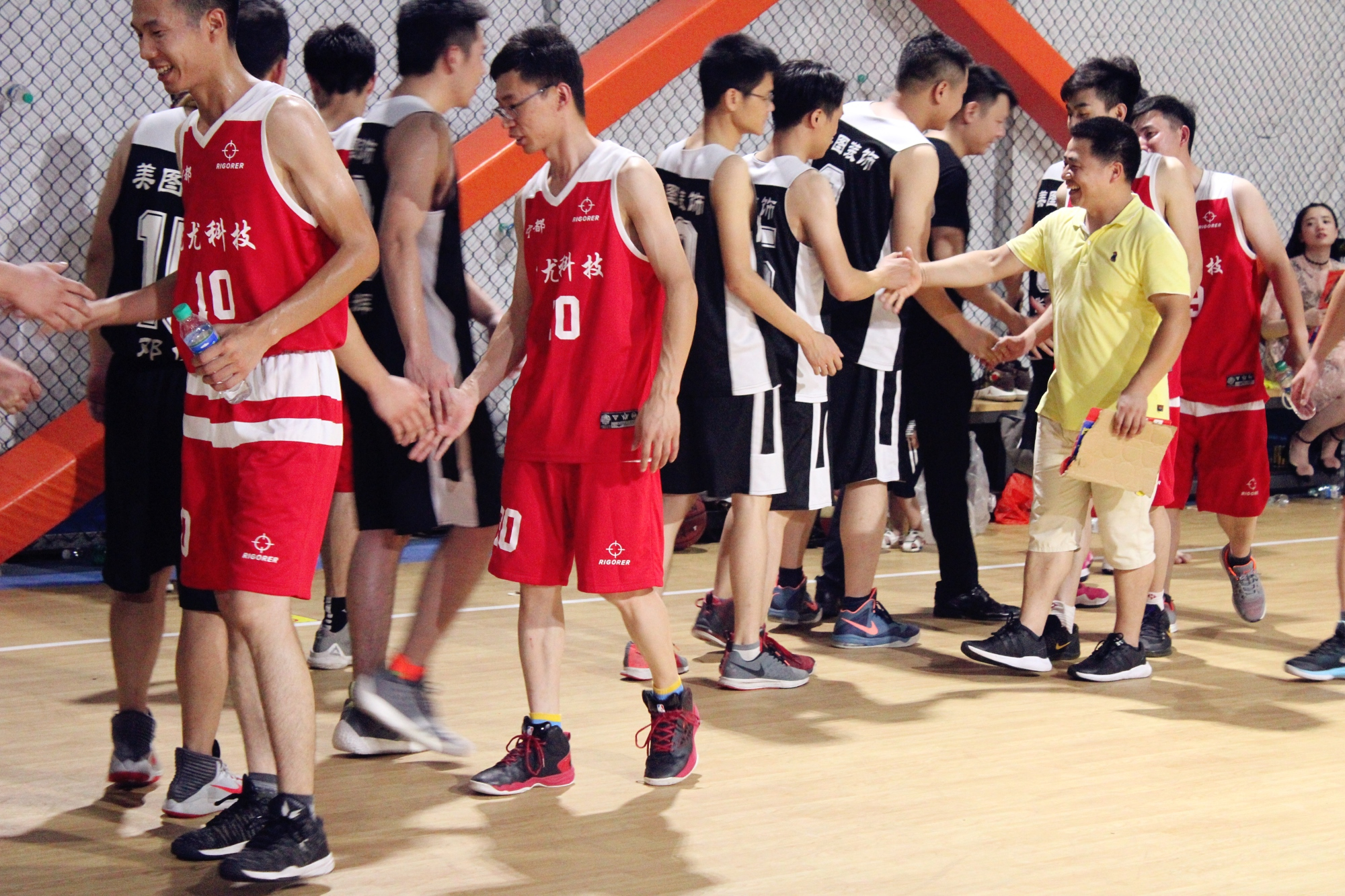 江西省篮球联赛赣州队赛程表,江西省篮球联赛九江队vs赣州