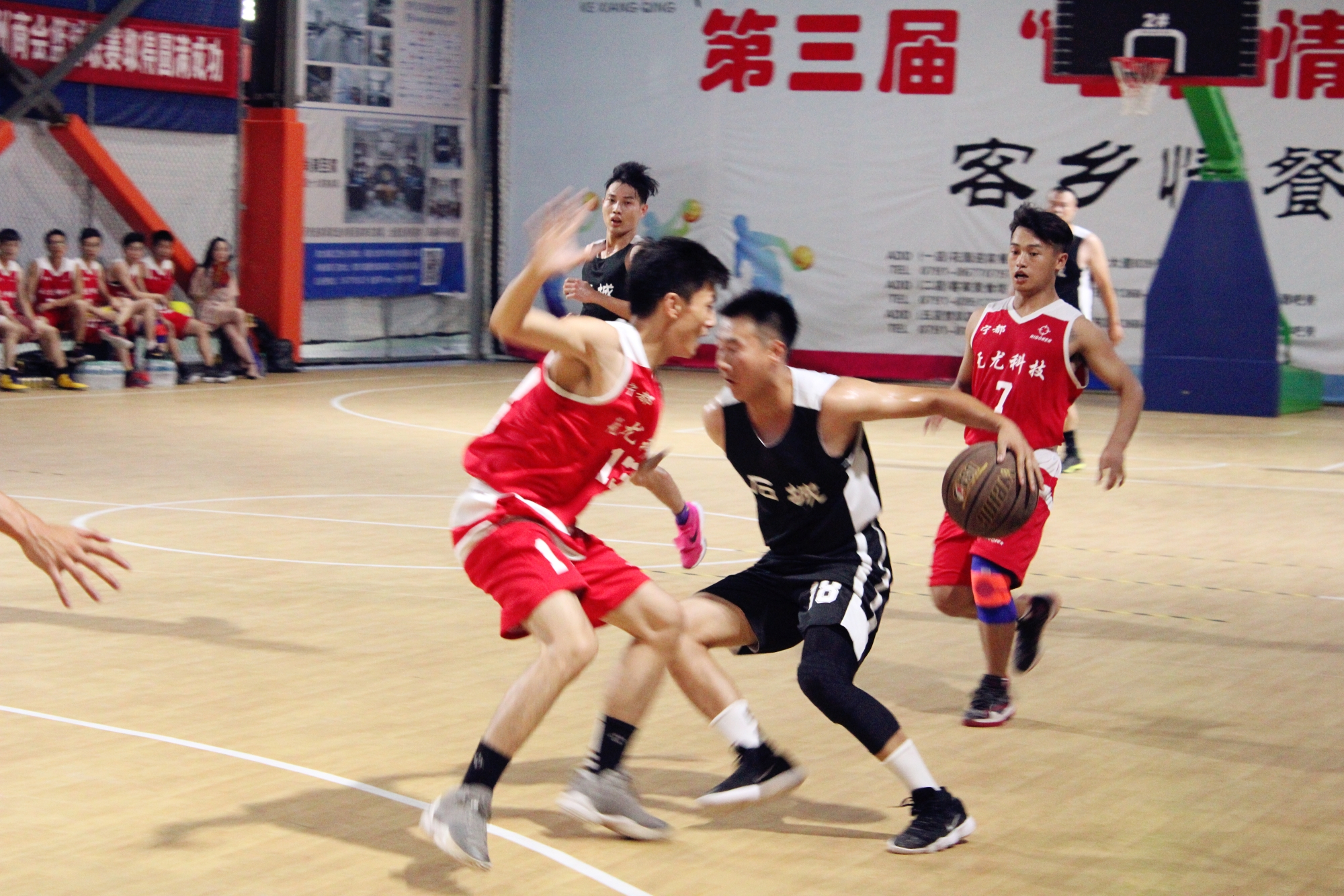 江西省篮球联赛赣州队赛程表,江西省篮球联赛九江队vs赣州