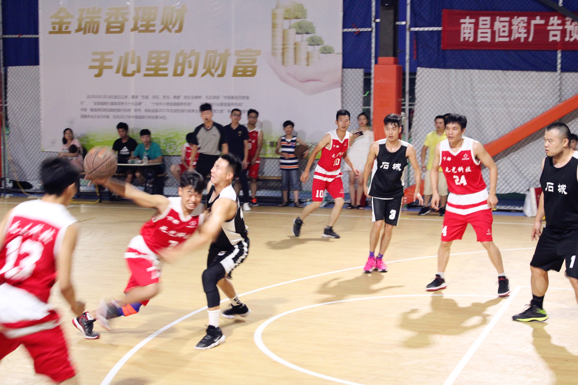 江西省篮球联赛赣州队赛程表,江西省篮球联赛九江队vs赣州